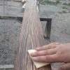 Декоративные балки своими руками