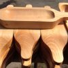 Резное блюдо из липы купить Харьков, Киев, Одесса