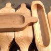 Резное блюдо из липы купить Харьков, Киев, Одесса