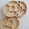 Тарелка порционная купить в Харькове, Киеве, Одессе
