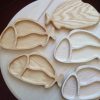 Тарелка порционная купить в Харькове, Киеве, Одессе