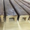 Декоративная балка на потолок 90*120*90 Купить Киев цвет 032