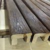 Декоративная балка на потолок 90*120*90 Купить Киев цвет 032