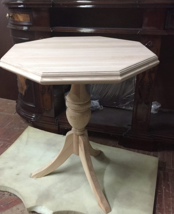 деревянный стол купить