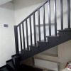темная лестница фото