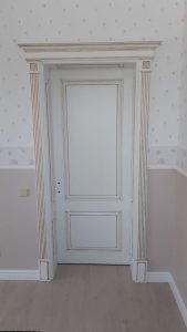 Двері міжкімнатні з масиву ясена купити в Харкові, Києві. Двері міжкімнатні з масиву ясена купити в Харкові, Києві.