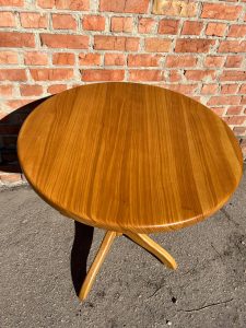 Стол деревянный из ясеня купить Днепр