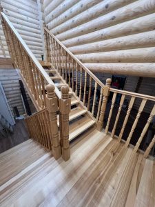 дерев'яні сходи купити Харків дерев'яні сходи купити Харків