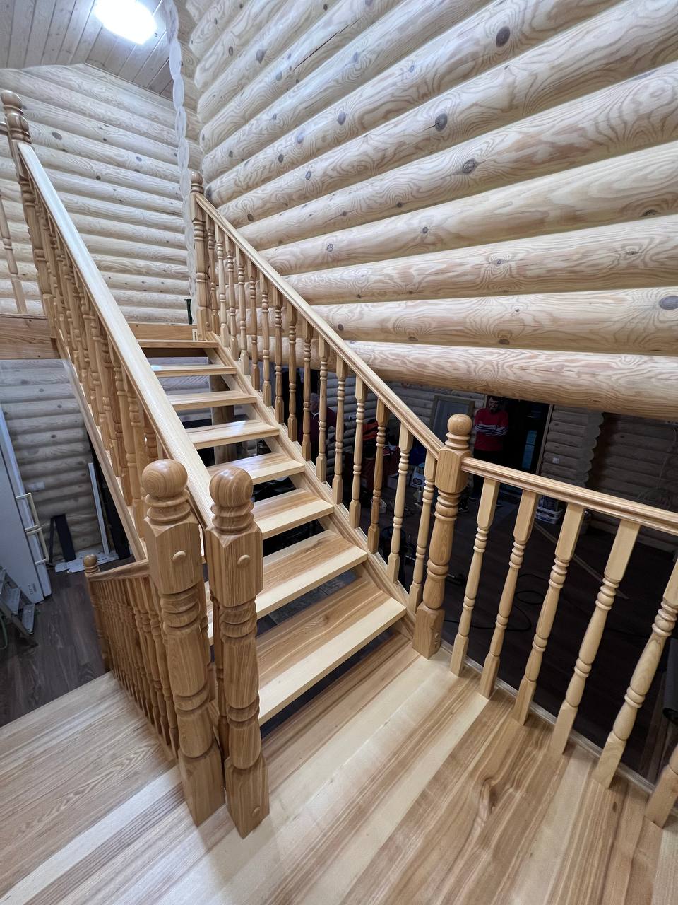 дерев'яні сходи купити Харків дерев'яні сходи купити Харків