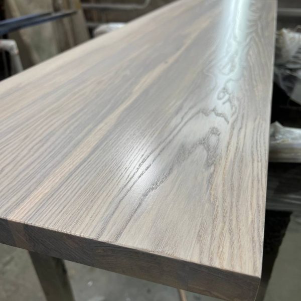 Дерев'яні підвіконня під замовлення Львів