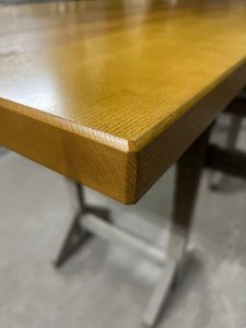 Дерев'яні підвіконня купити Дніпро