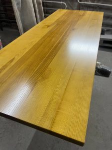 Деревянные подоконники купить Днепр