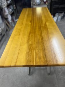 Дерев'яні підвіконня купити Дніпро